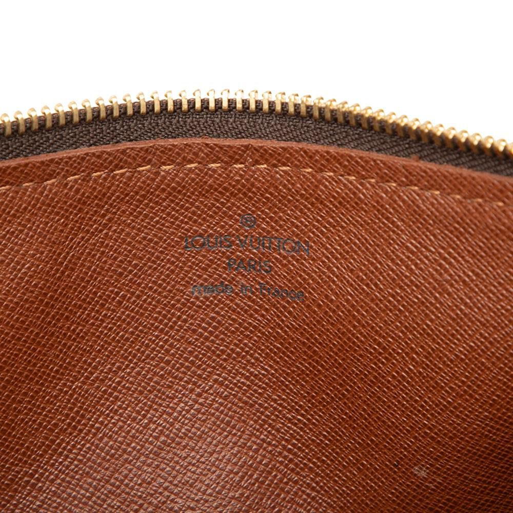 Louis Vuitton Papillon