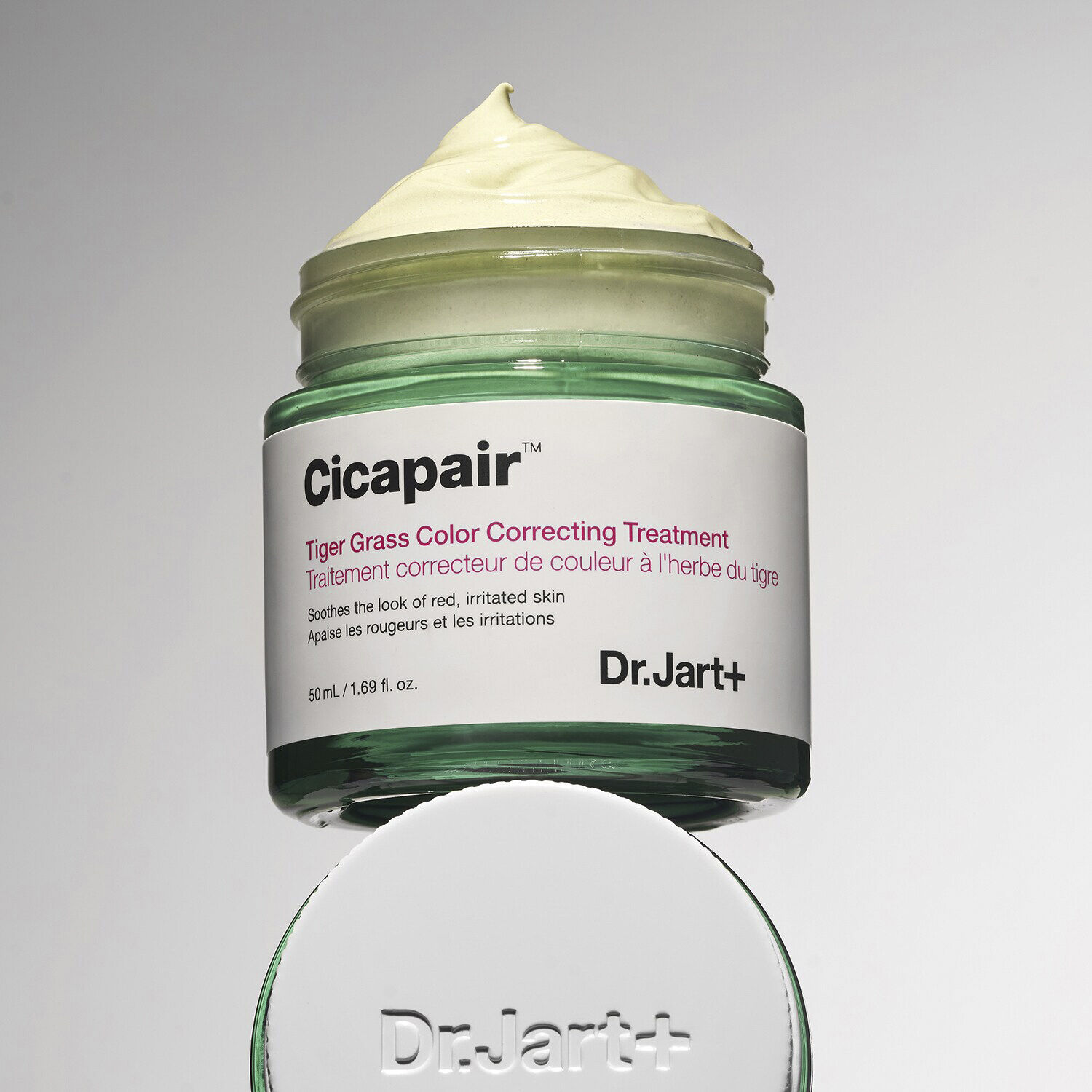 Cicapair - Tiger Grass Color Correcting Treatment
