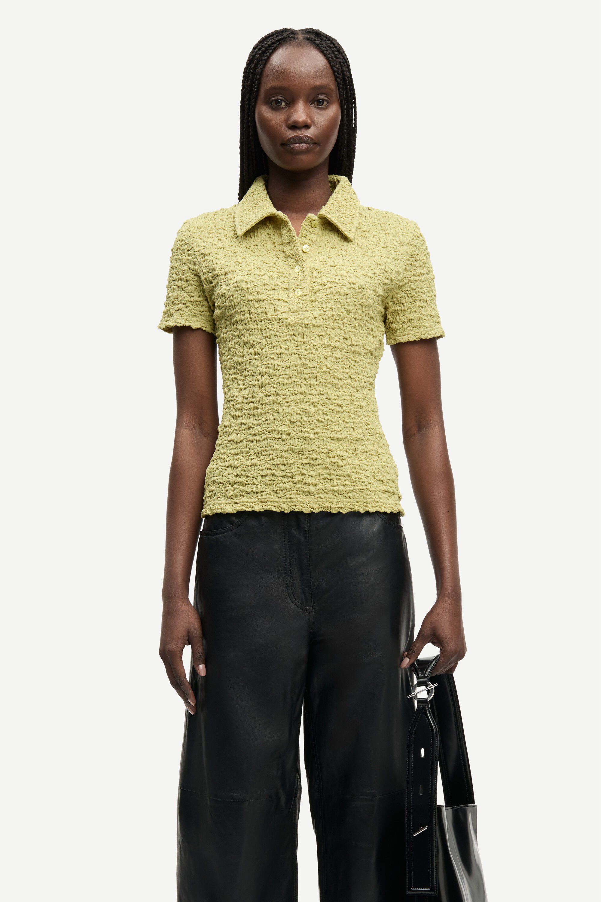 Sadaisy ss polo 14232