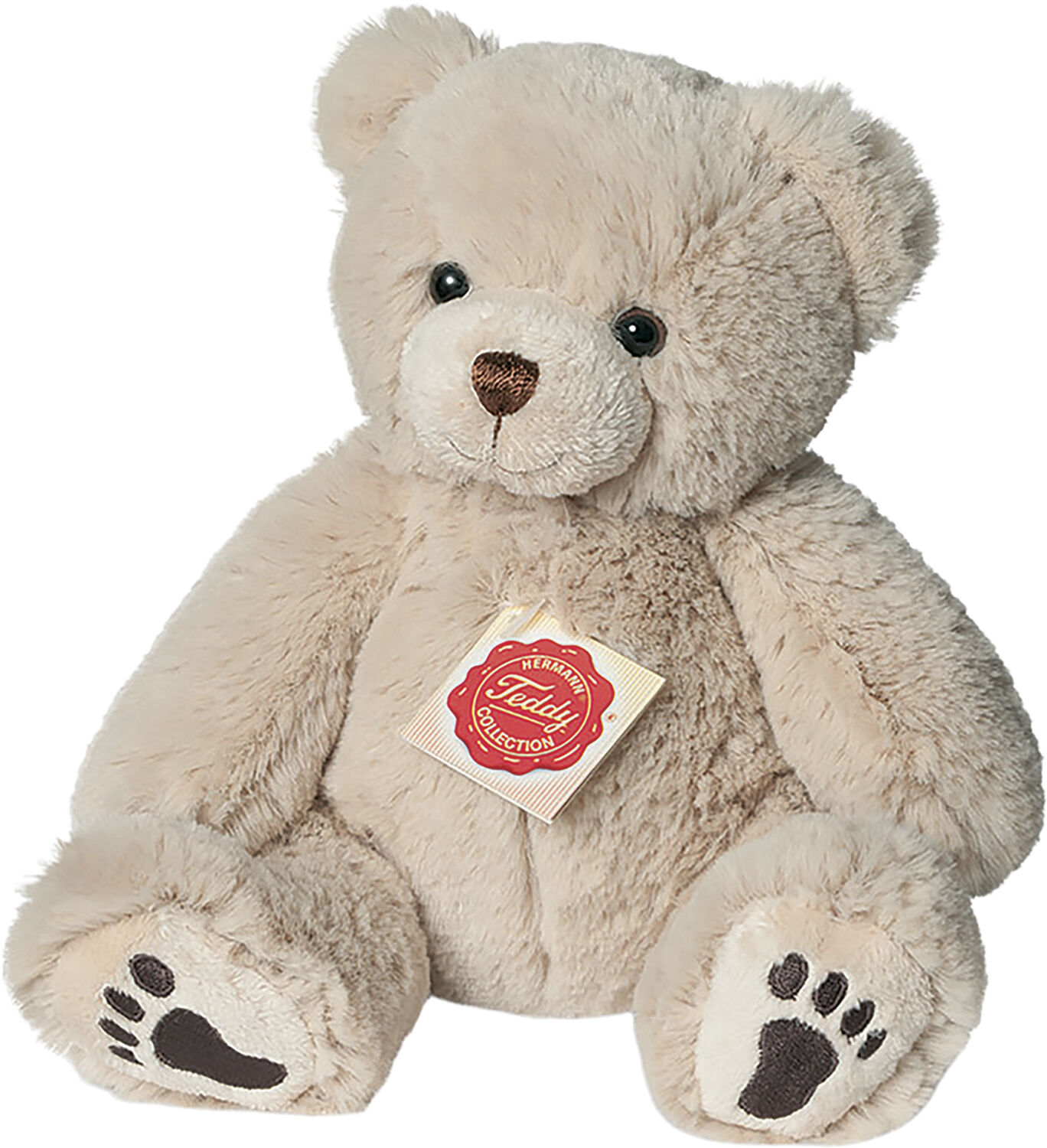 Teddy Hermann - Beige bamse 23 cm