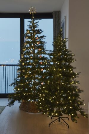 Eric Juletr&aelig; 1,8 m - 420 LED