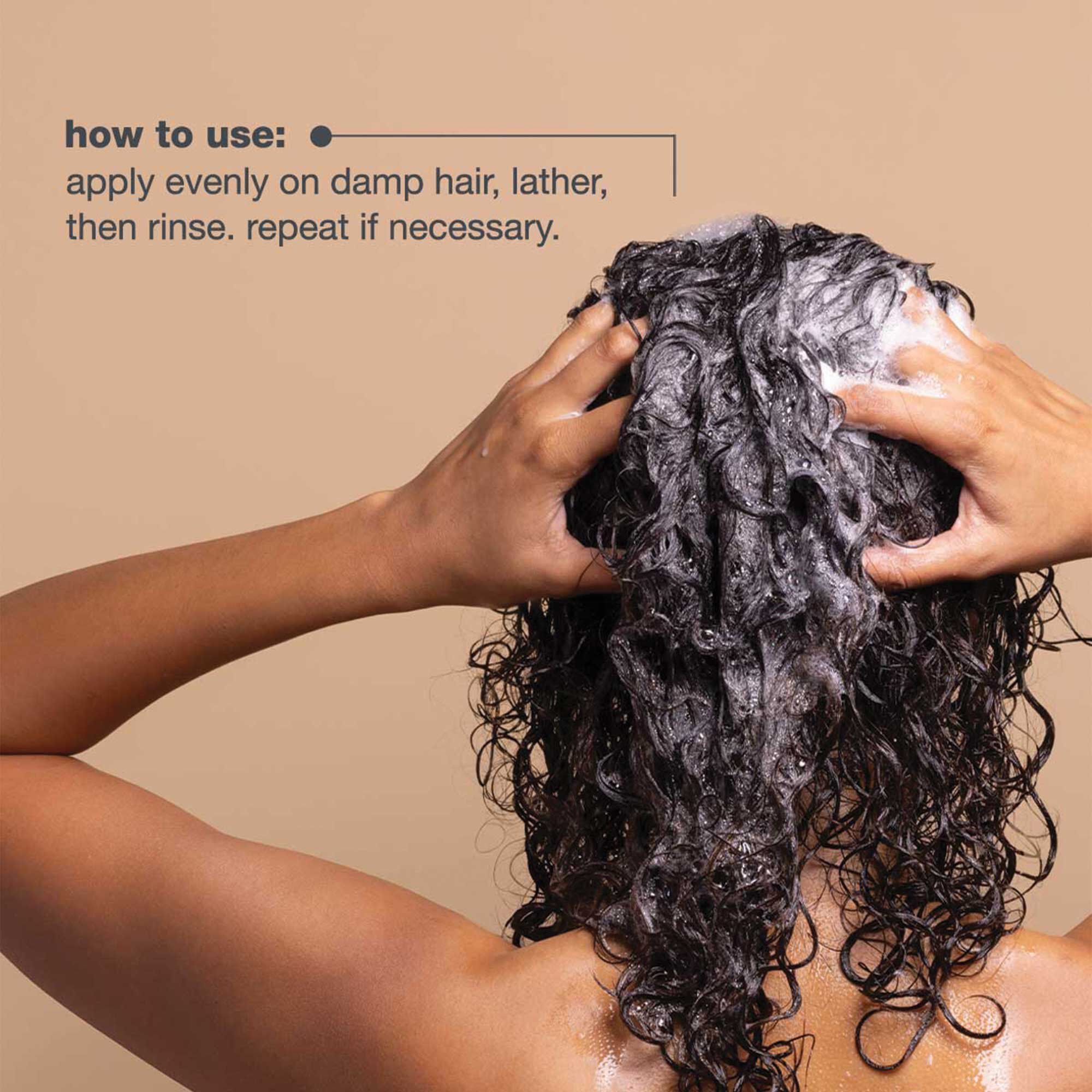 Integrity & Strength Shampoo