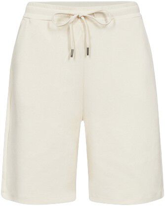 SC-BANU 78 Shorts Creme