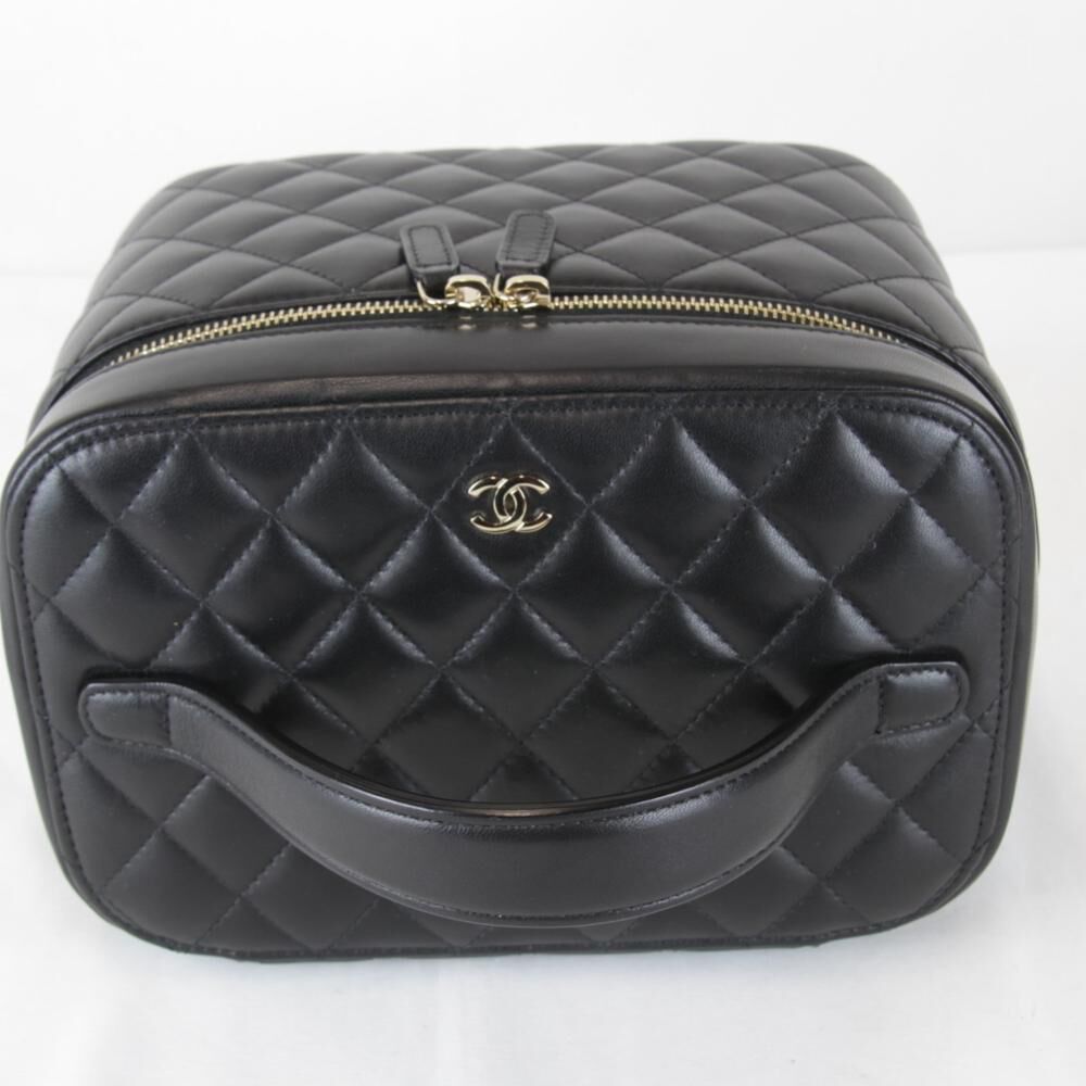 Chanel Vanity
