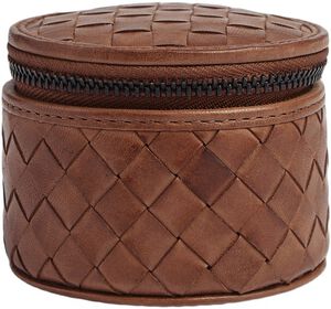 LovaMBG Jewelry Box, S, Weave