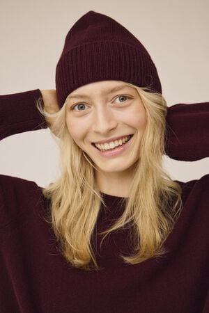 Karrie 16 - 100% Cashmere GCS