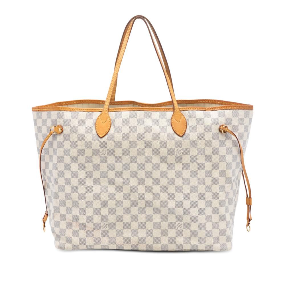 Louis Vuitton Neverfull