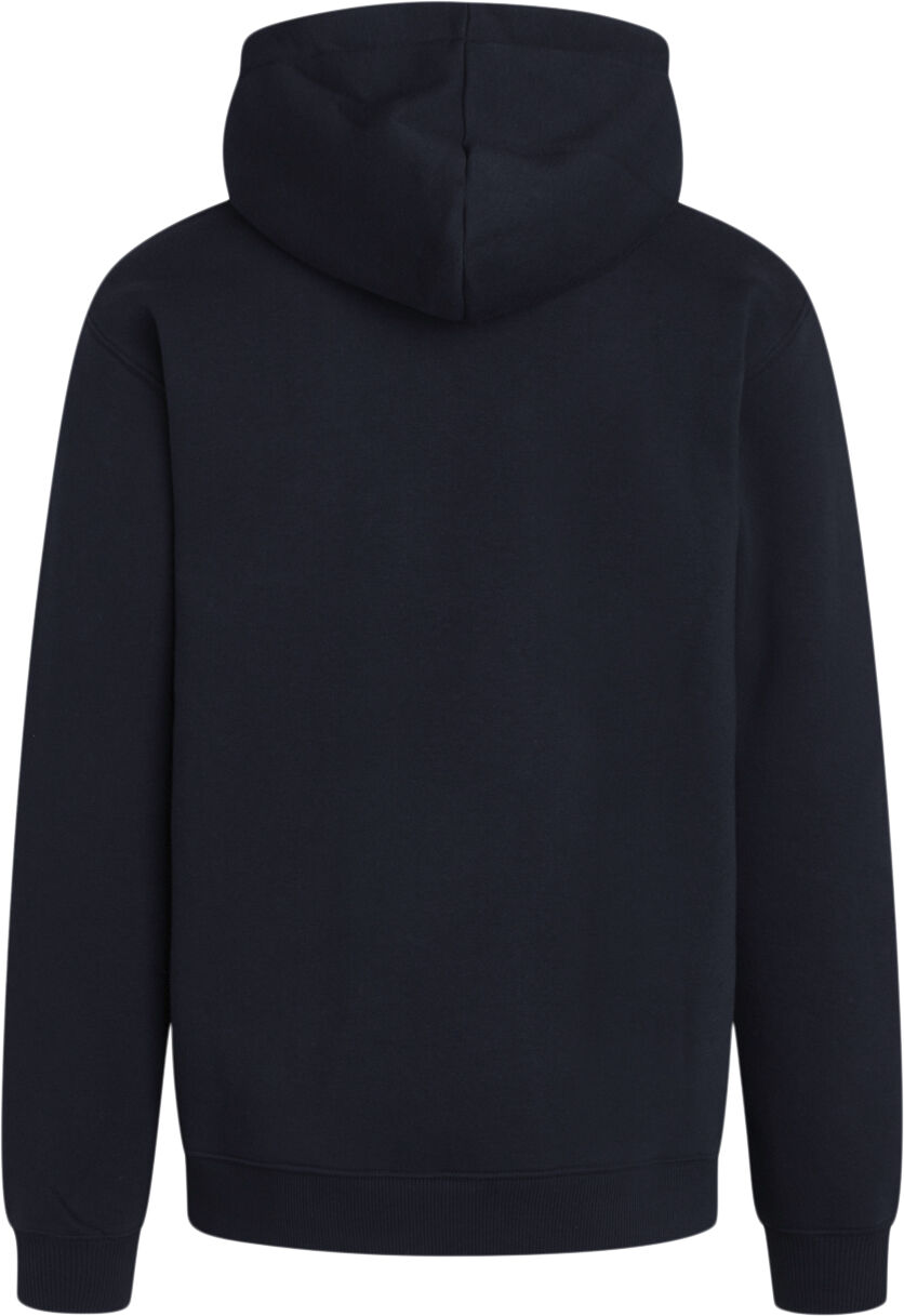 Standard Hoodie Logo Sweat