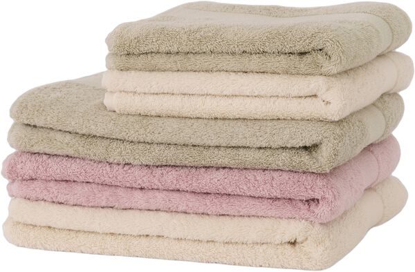 Egyptisk håndklæde Birch