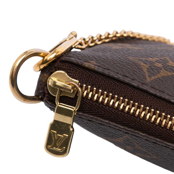 Louis Vuitton Pochette Accessoires