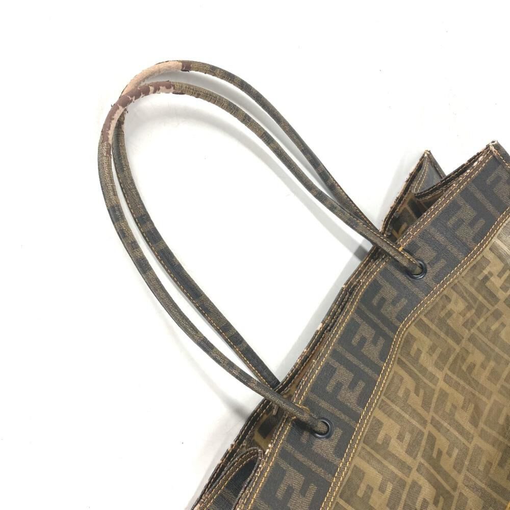 Fendi Tote