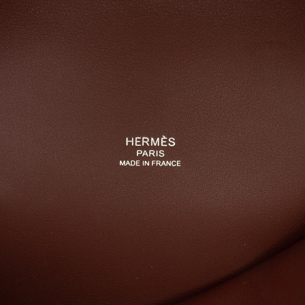 Herm&egrave;s Shoulder Bag