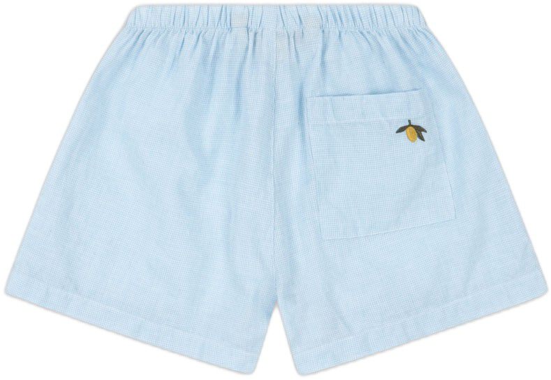 FRAN SHORTS GOTS