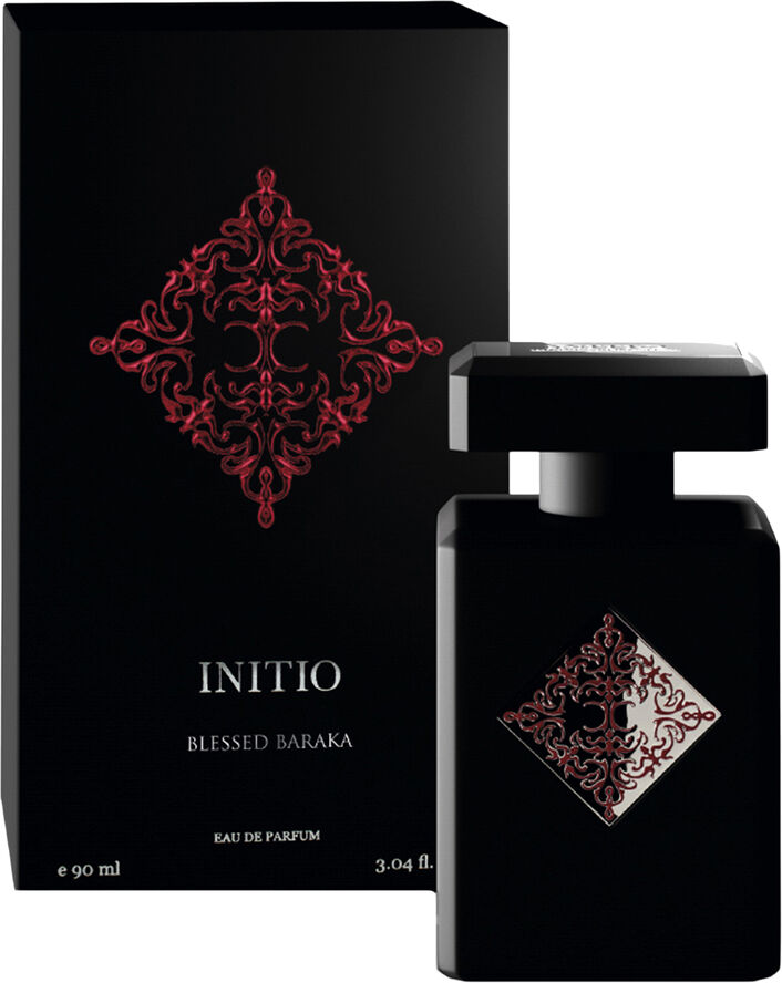 BLESSED BARAKA EDP SPRAY 90 ML