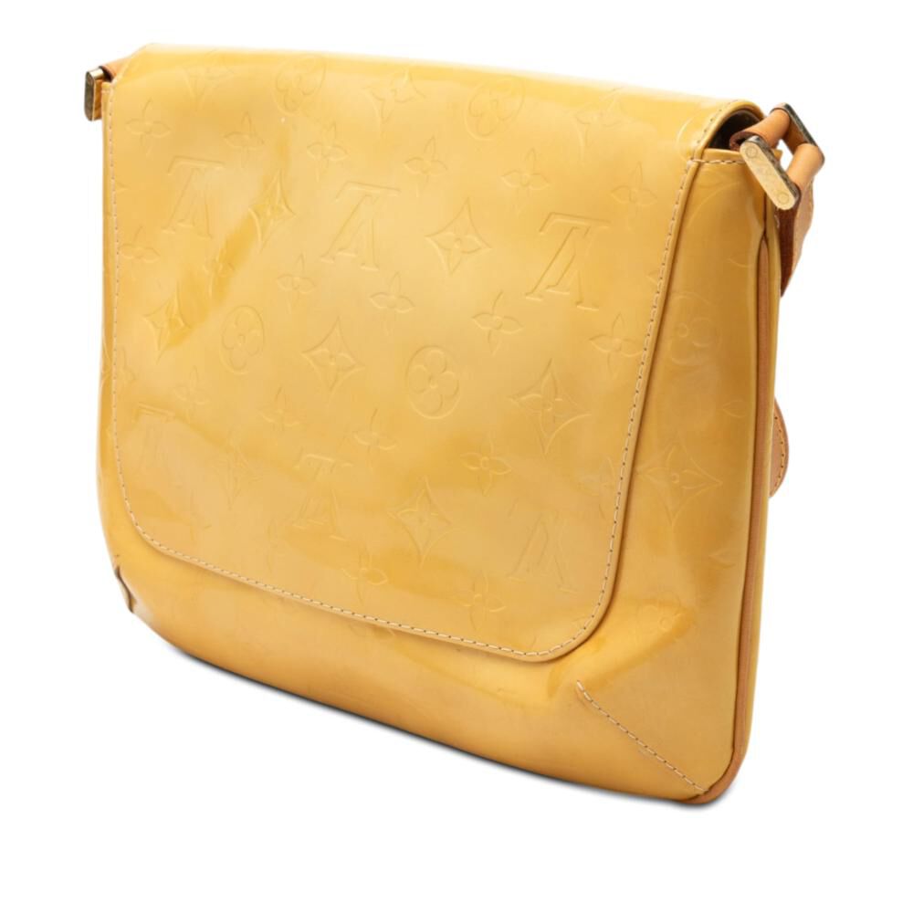 Louis Vuitton Thompson Street