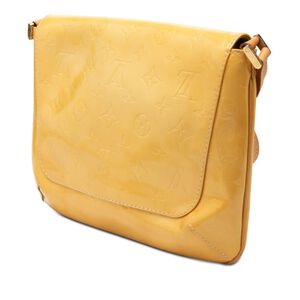 Louis Vuitton Thompson Street