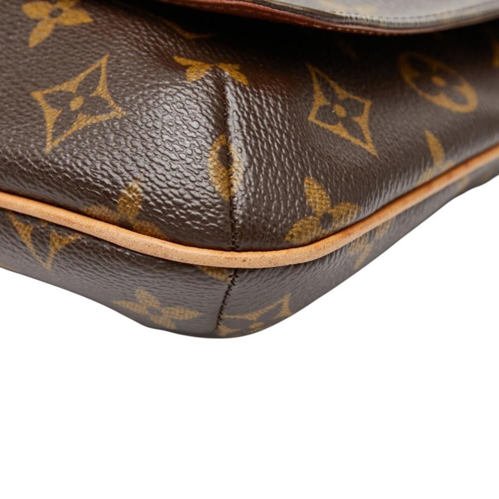 Louis Vuitton Musette Tango