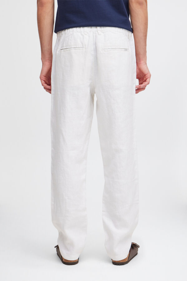 CFPANDRUP 100% linen pant
