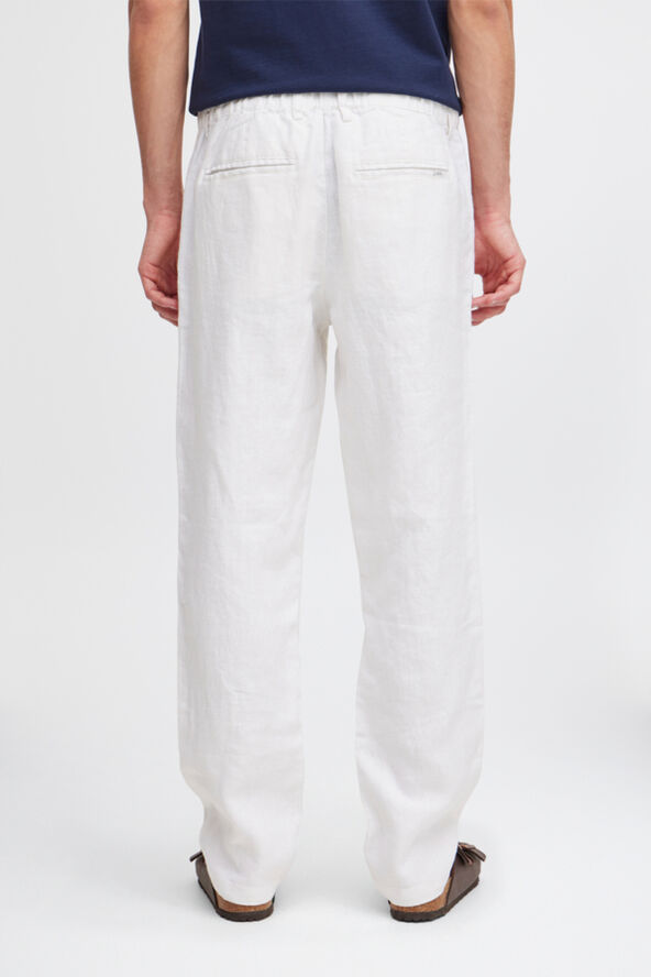 CFPANDRUP 100% linen pant