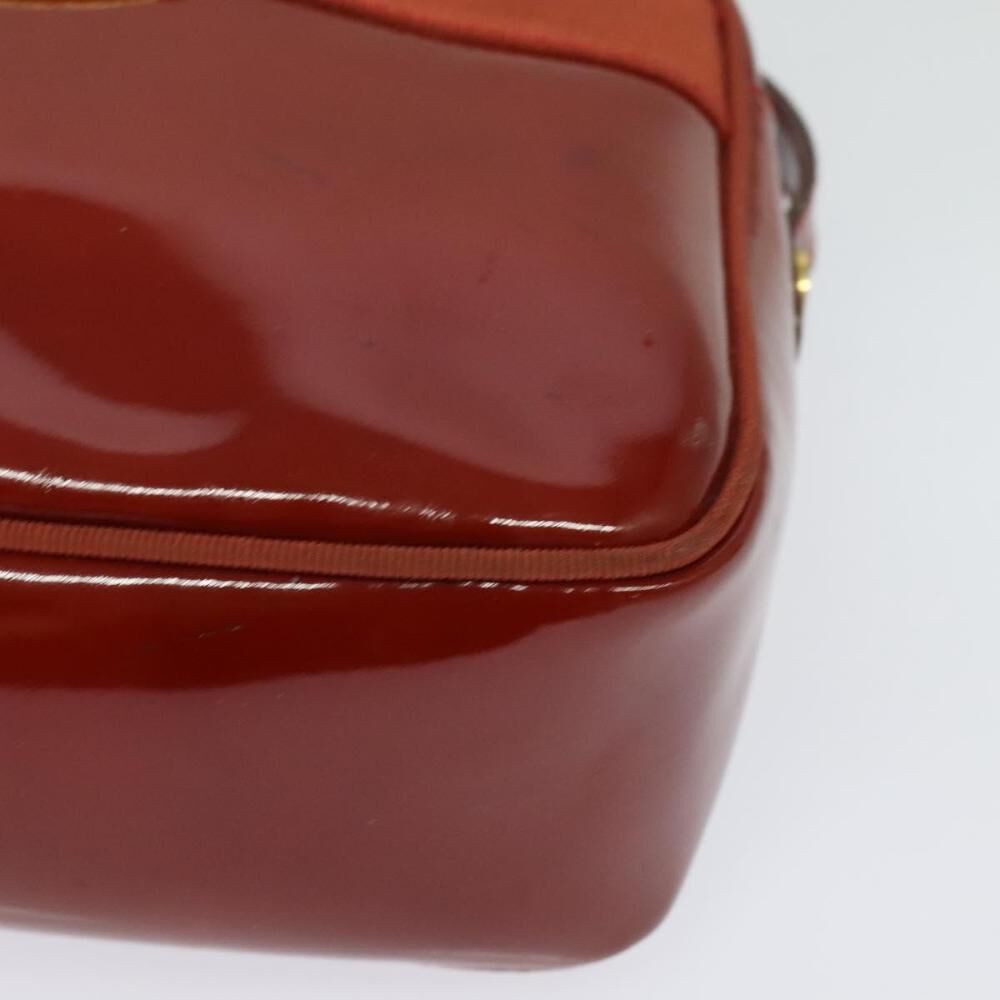 Salvatore Ferragamo Shoulder Bag