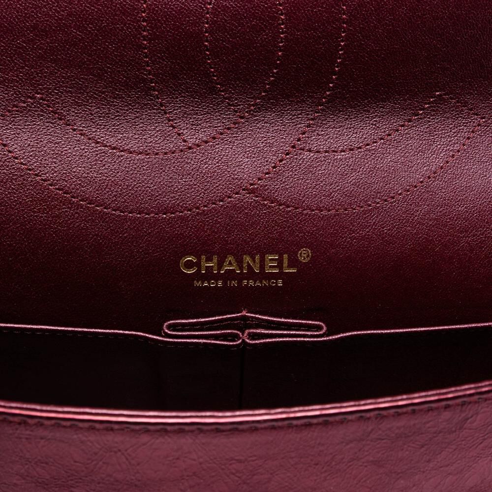 Chanel Flap Bag