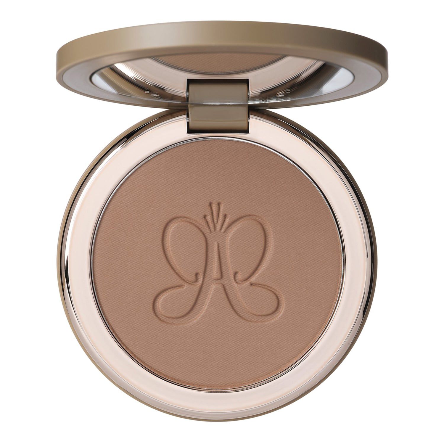 Smooth Blur Bronzer - Bronzer