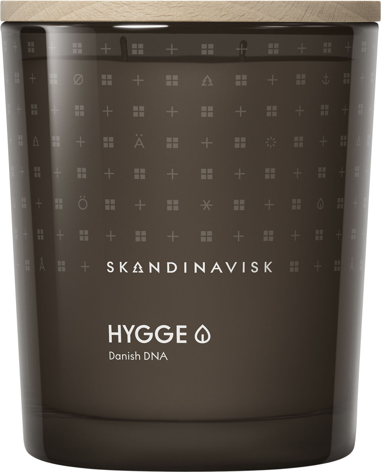 HYGGE Scented Candle 350g Special Edition