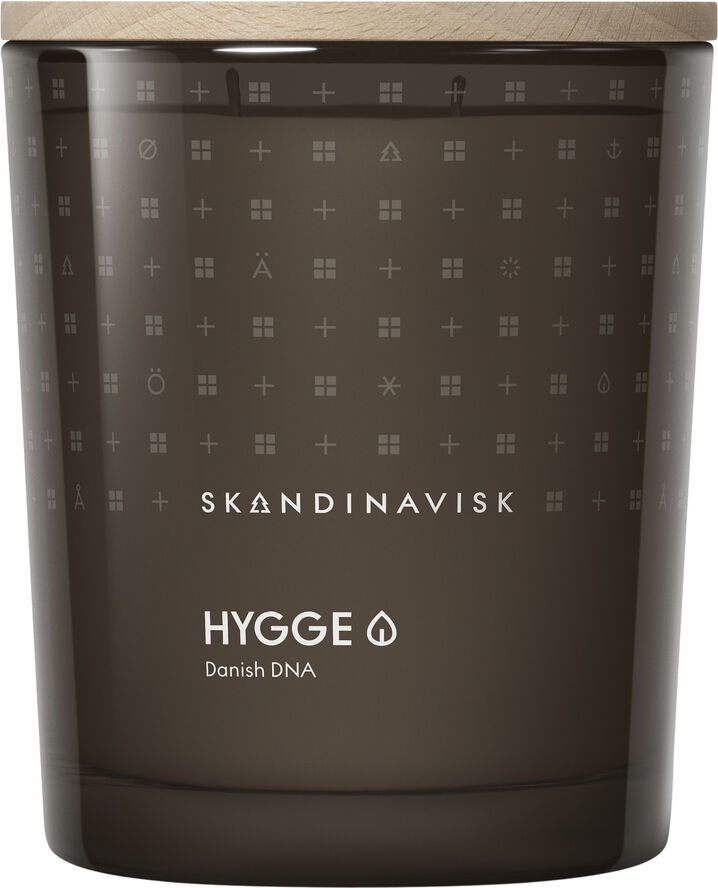 HYGGE Scented Candle 350g Special Edition