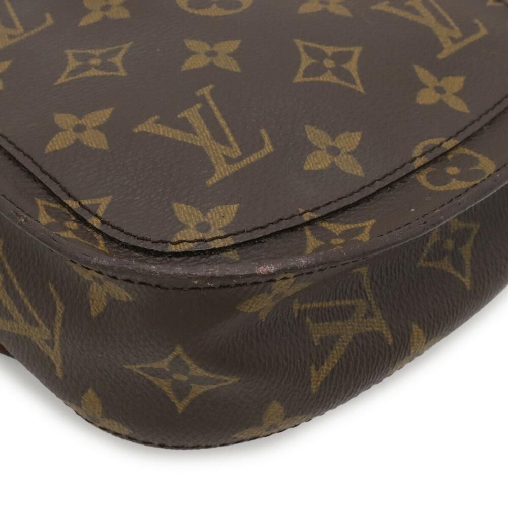 Louis Vuitton Saint Cloud