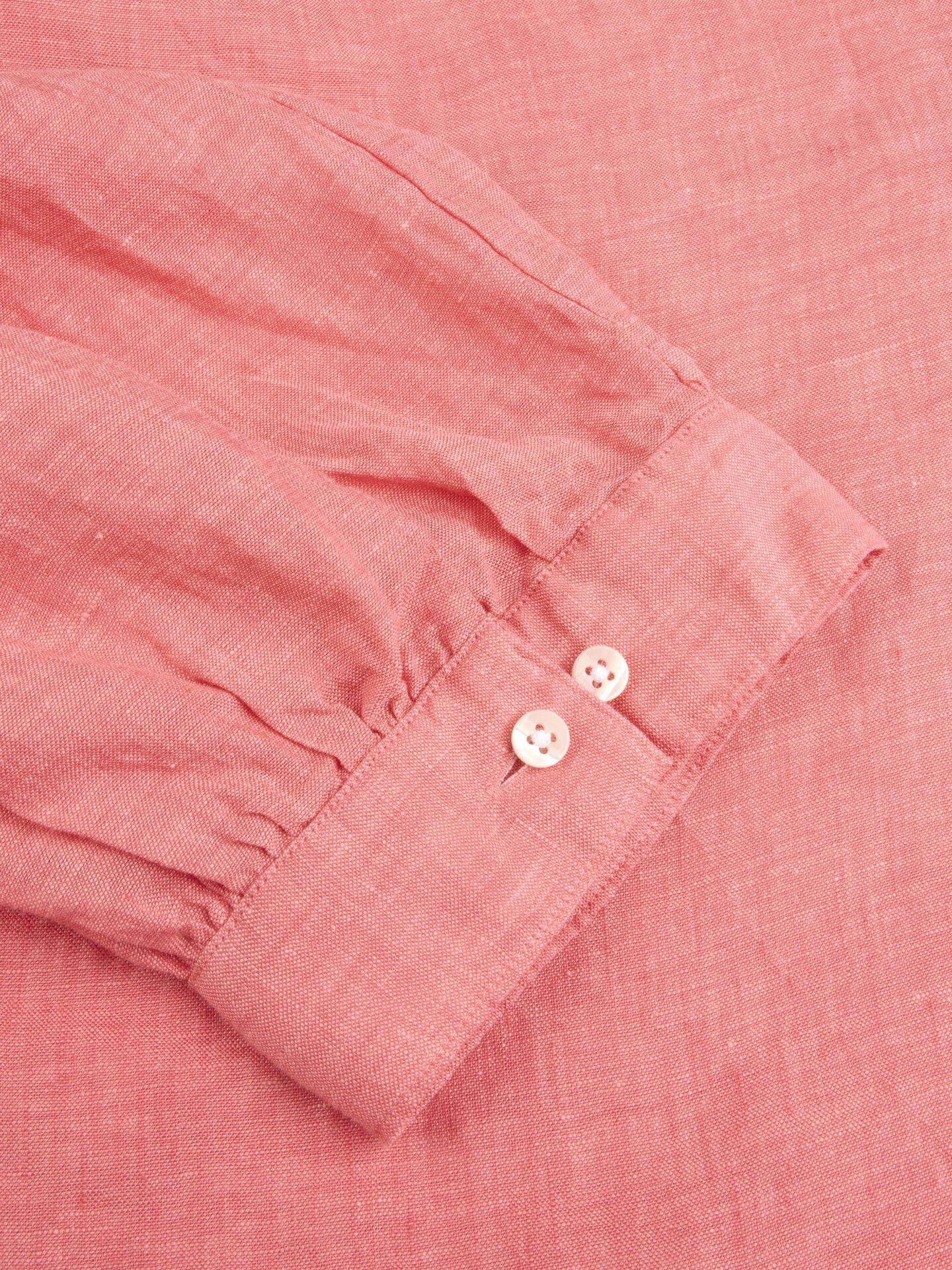 Carmen Blouse, Puff sleeve