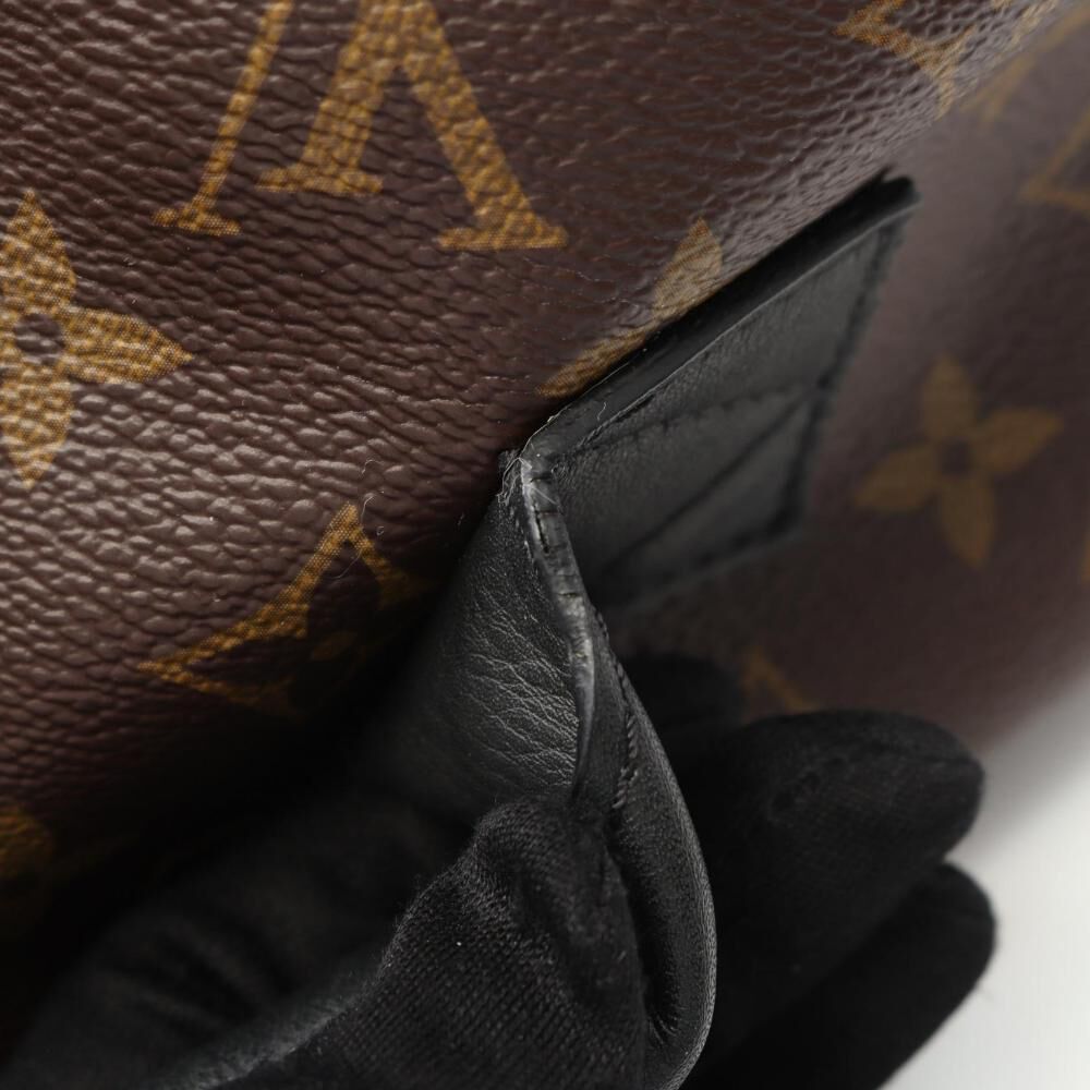 Louis Vuitton Palm Springs