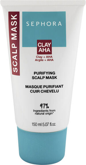 Purifying Scalp Mask