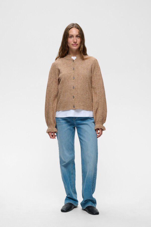 ElbieIW Cardigan