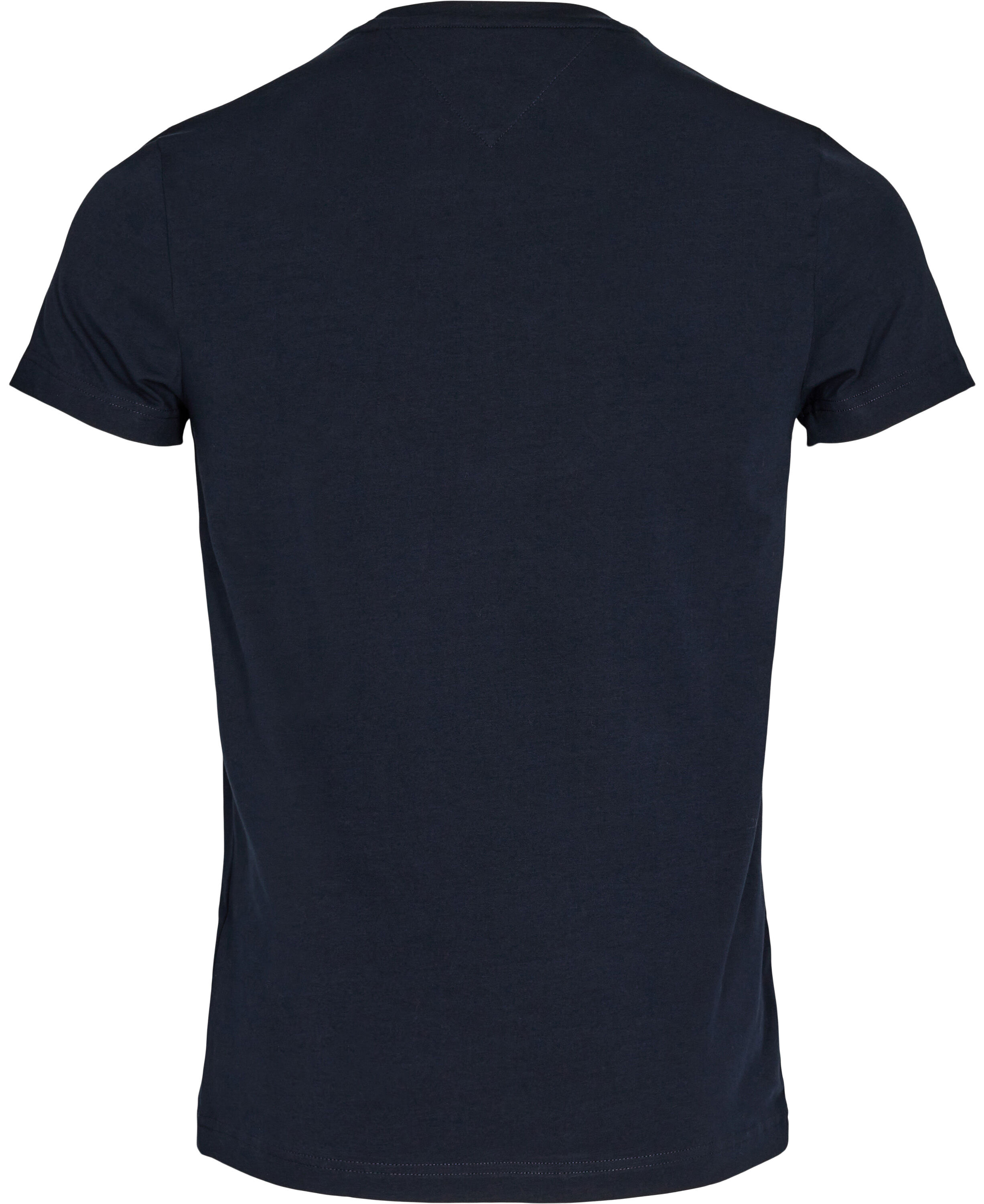 CORE STRETCH SLIM C-NECK TEE