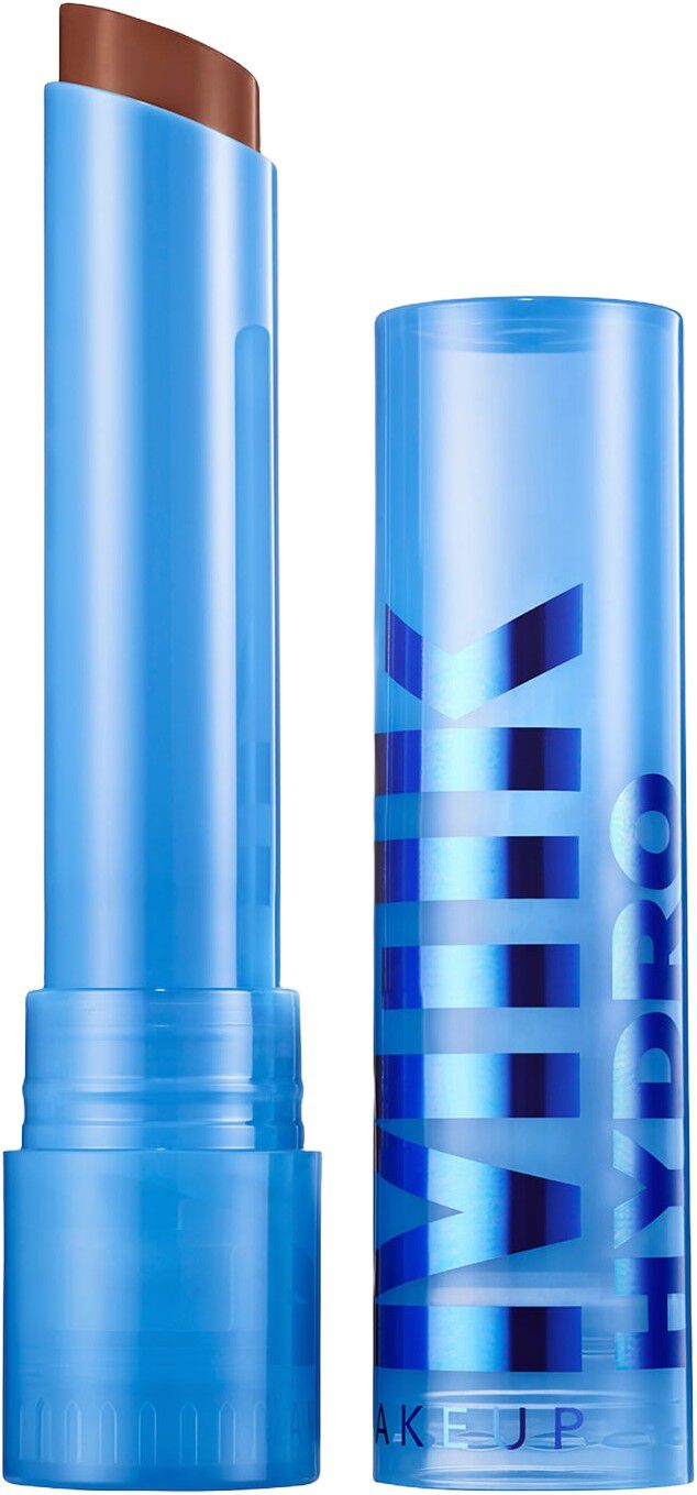 En ren, icke-komedogen stick-concealer i gelkr&auml;m med byggbar t&auml;ckning,