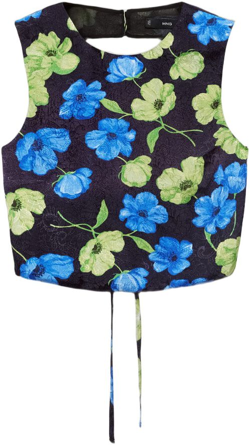 BLOUSE .-- MATI