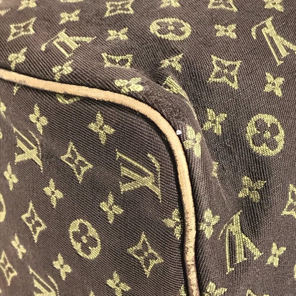 Louis Vuitton Speedy