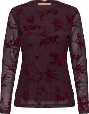 CUALIBA BLOUSE