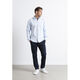 Clean Formal Stretch Shirt L/S
