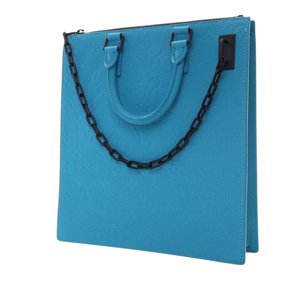 Louis Vuitton Sac Plat