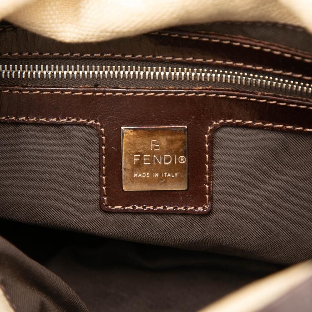 Fendi Shoulder Bag