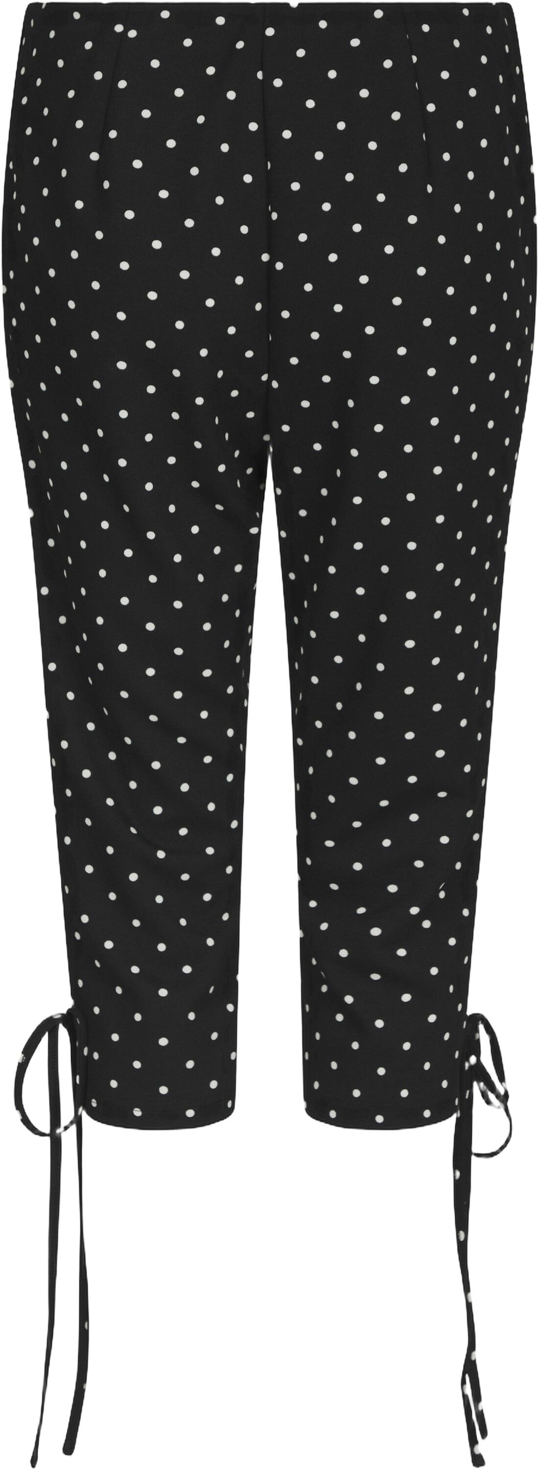 Juan Dot Capri byxor