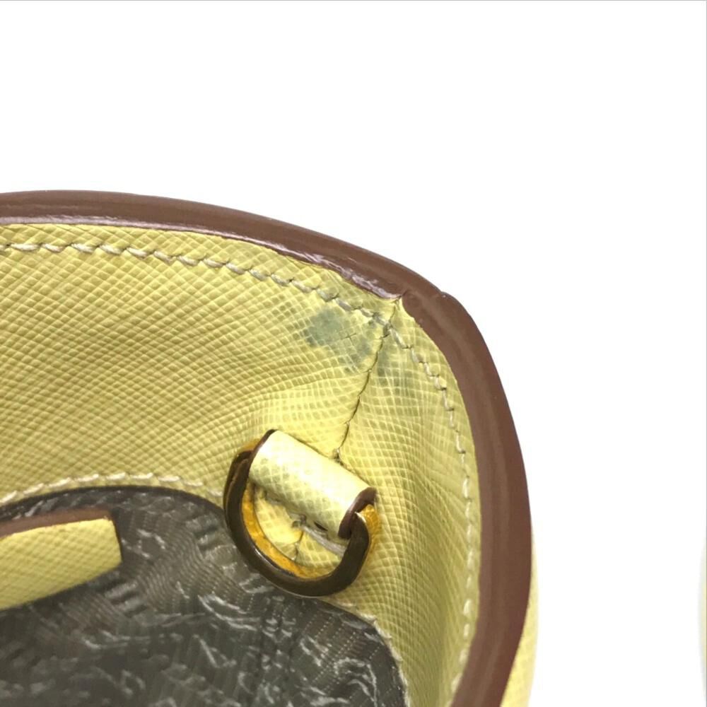 Prada Handbag