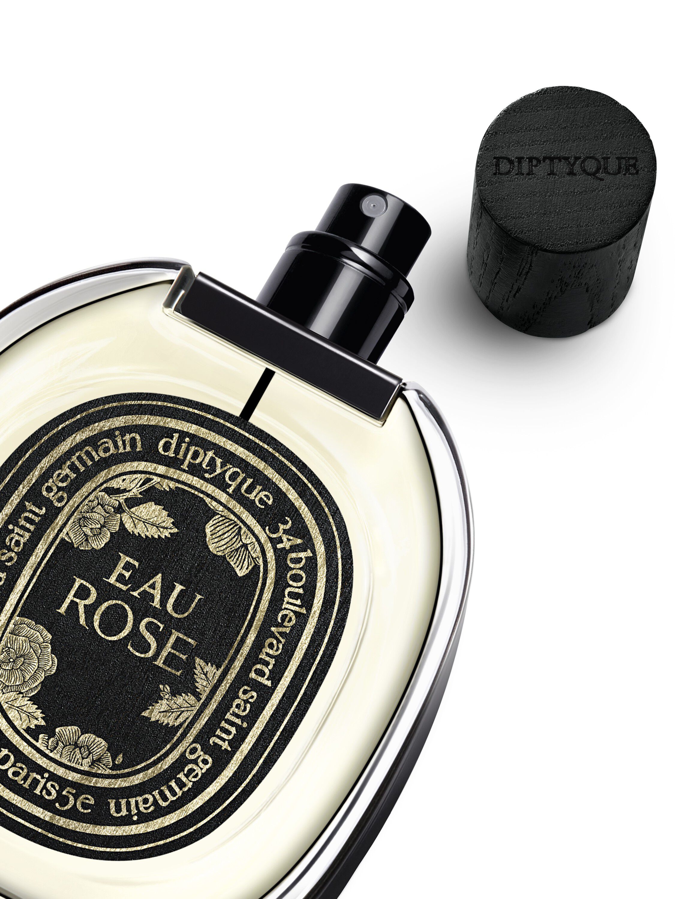 Eau Rose Eau de Parfum - Christmas Edition