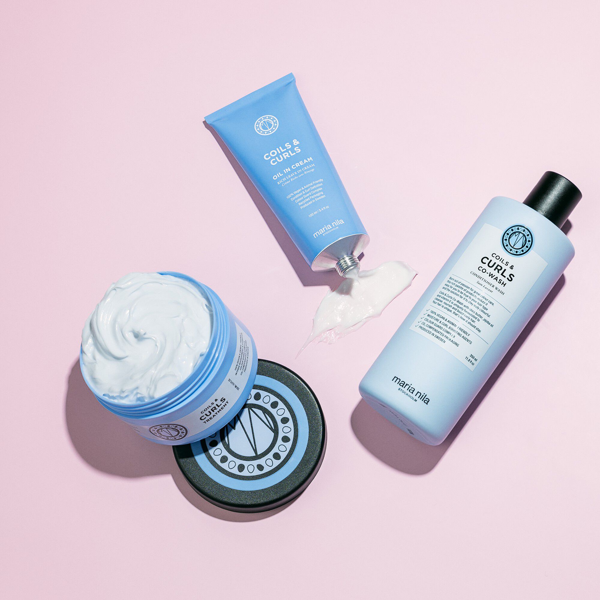 MN C&S COILS & CURLS CO-WASH