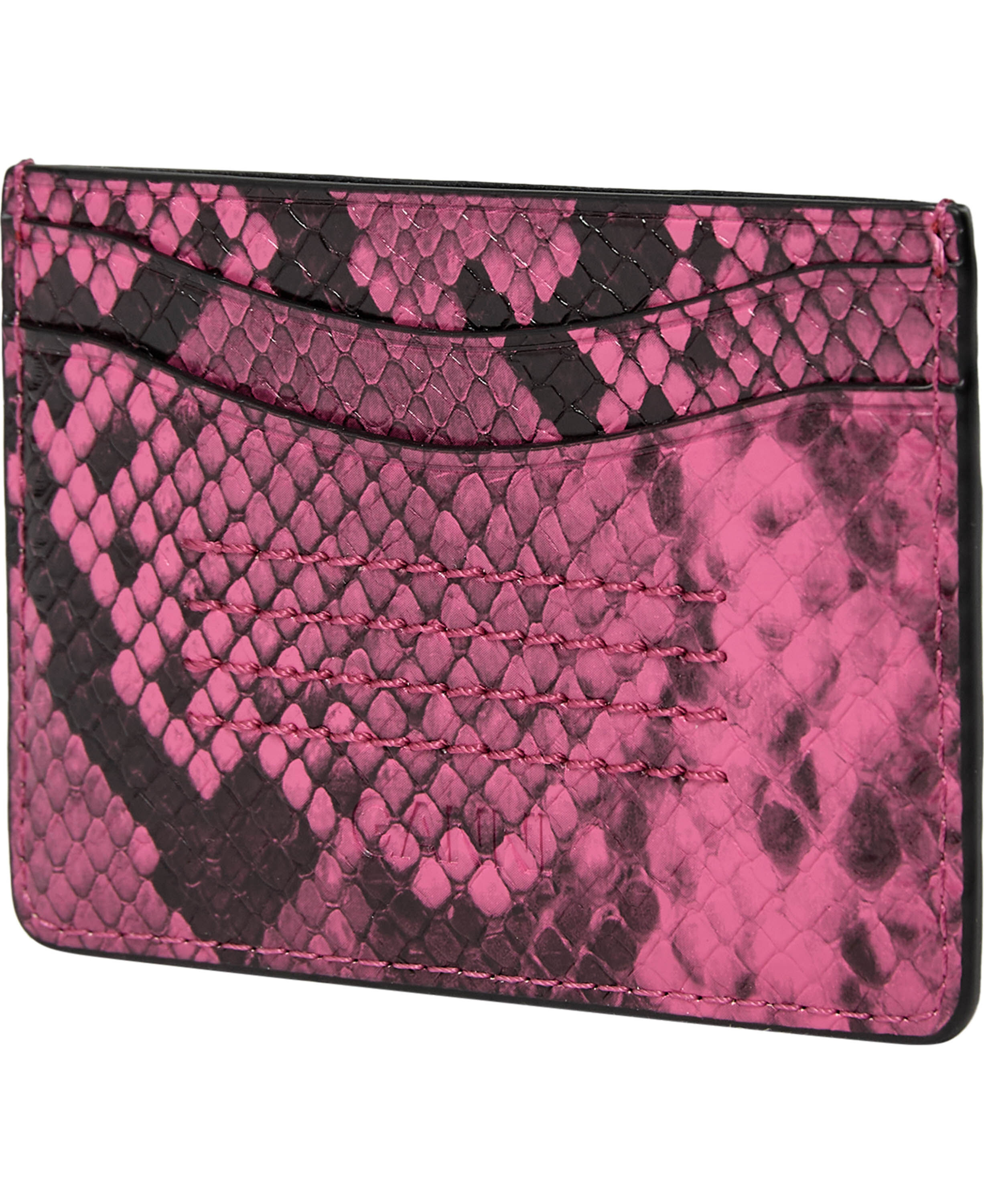 Bou Card Holder Snake