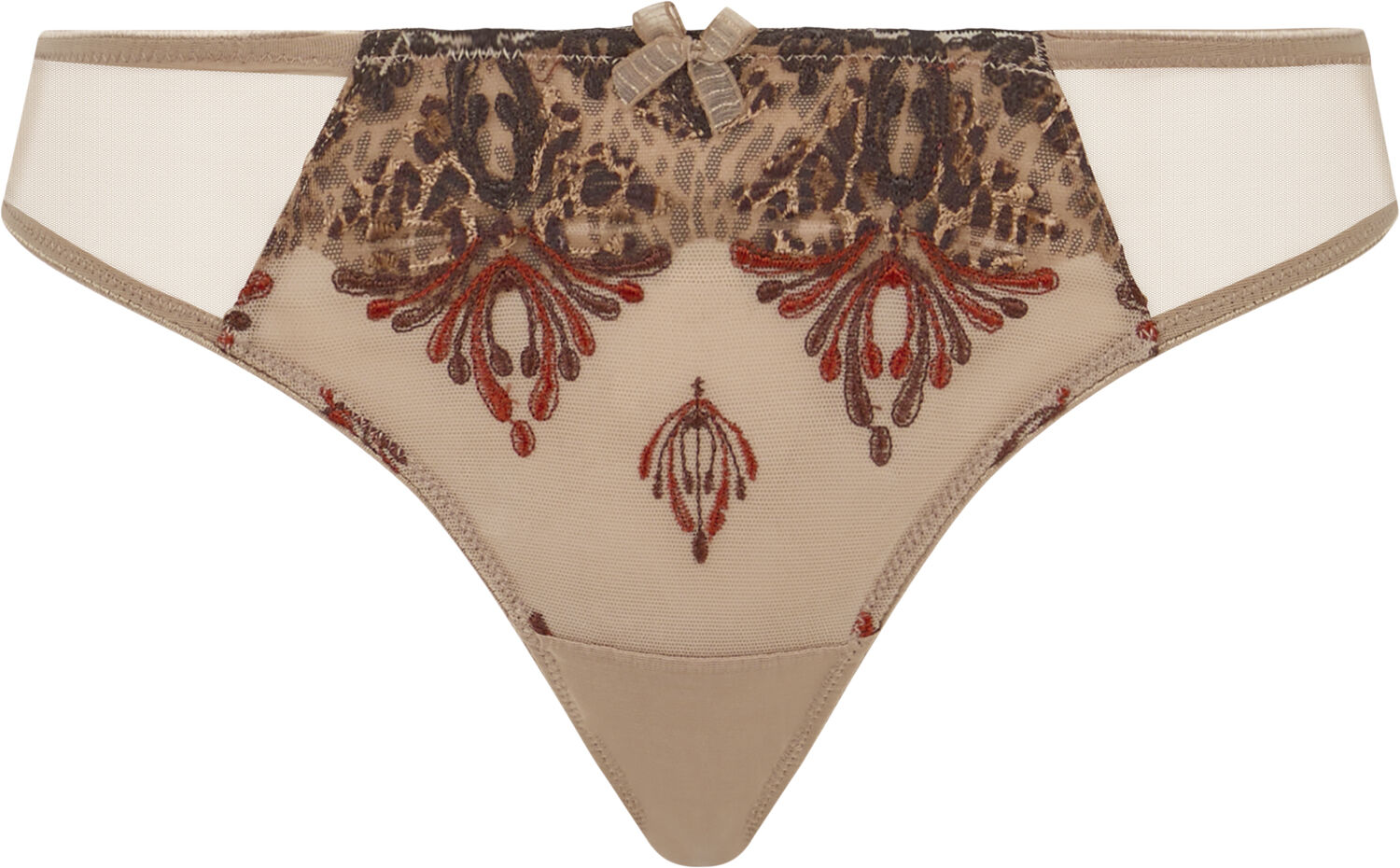 Champs Elys&eacute;es Tanga