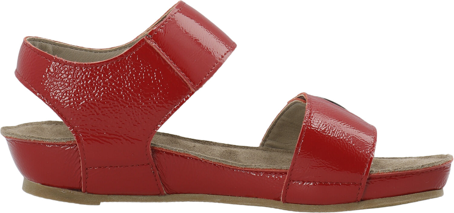 CASAVA Button Sandal Patent