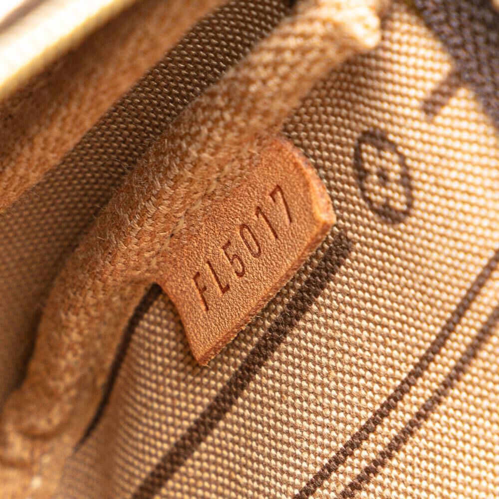 Louis Vuitton Pochette Accessoires