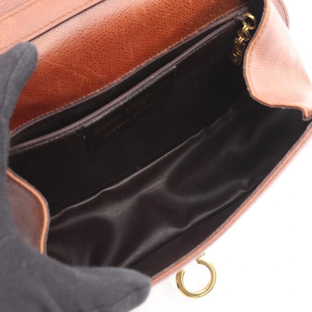 Salvatore Ferragamo Shoulder Bag